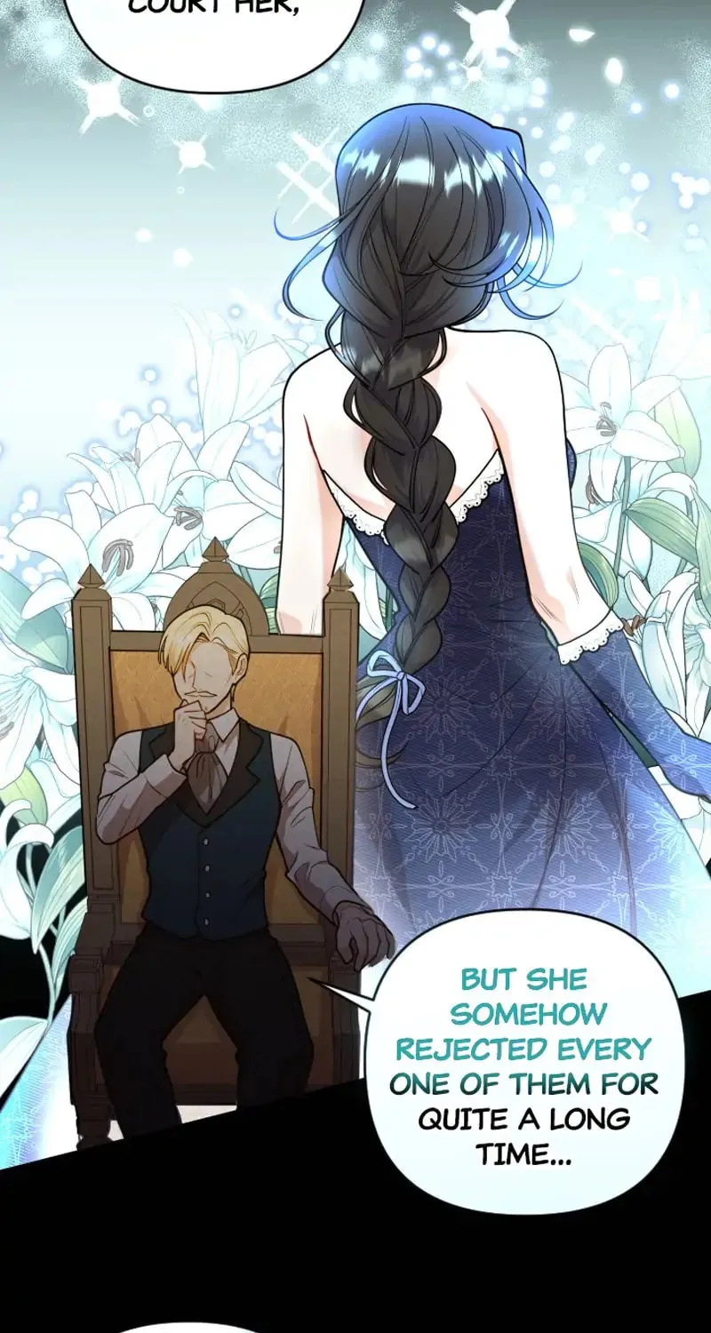 The Distance Between Us (Chaek Hyang Ghee) Chapter 21 page 12 - 