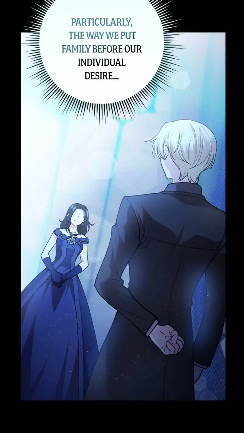 The Distance Between Us (Chaek Hyang Ghee) Chapter 21 page 19 - 