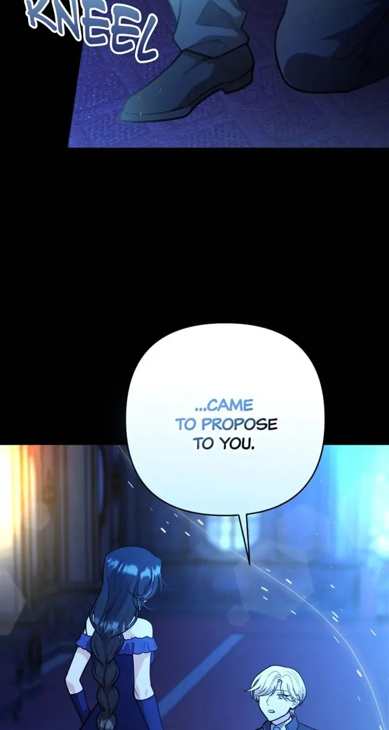The Distance Between Us (Chaek Hyang Ghee) Chapter 21 page 22 - 
