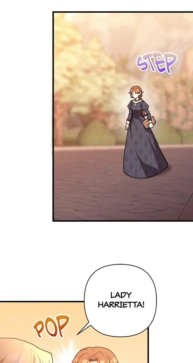 The Distance Between Us (Chaek Hyang Ghee) Chapter 21 page 42 - 
