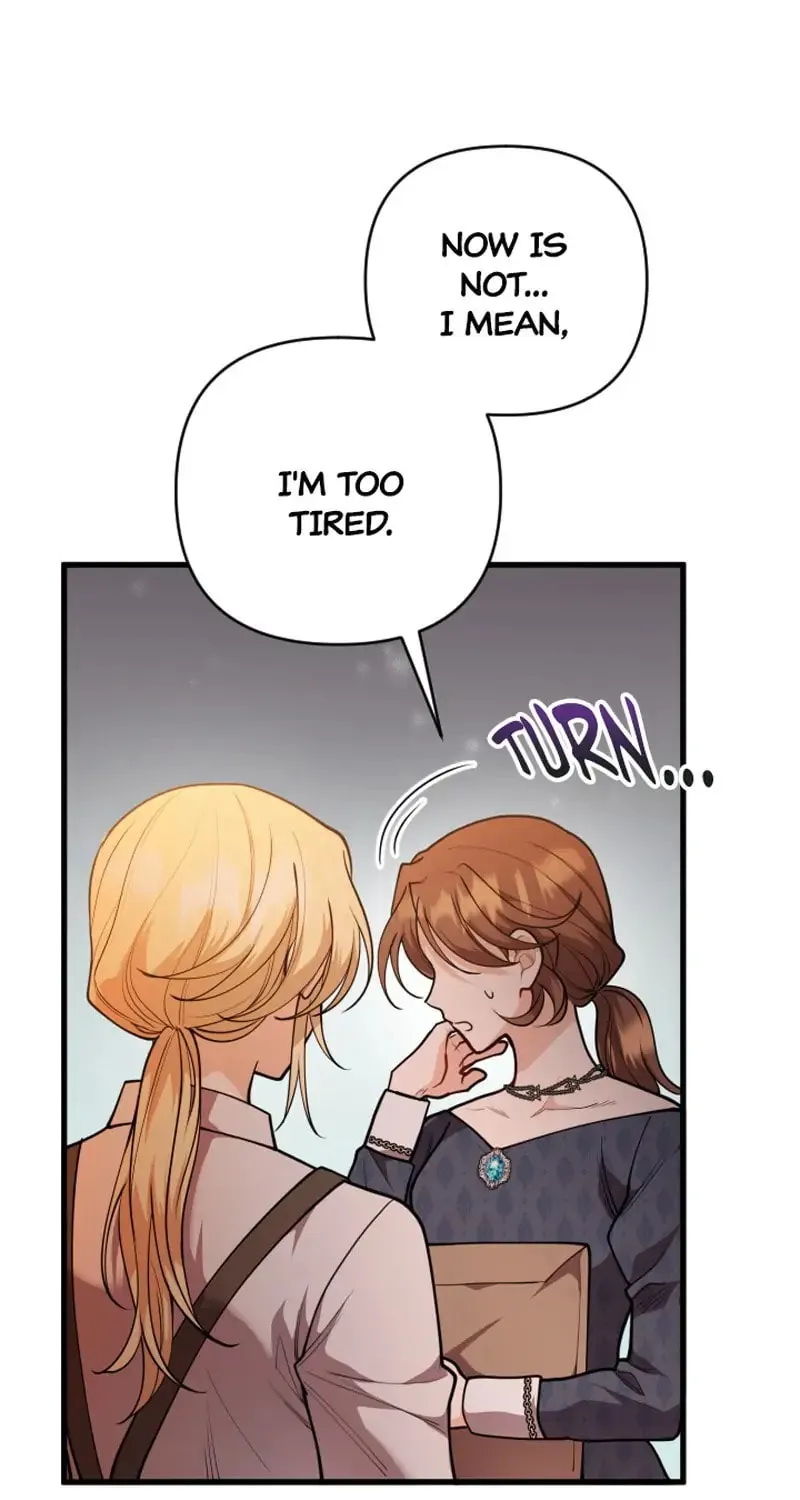 The Distance Between Us (Chaek Hyang Ghee) Chapter 21 page 46 - 