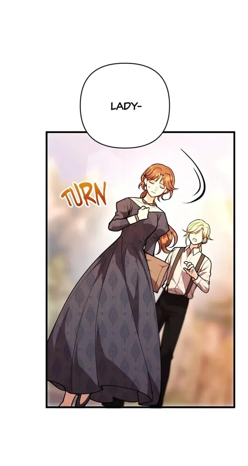The Distance Between Us (Chaek Hyang Ghee) Chapter 21 page 48 - 
