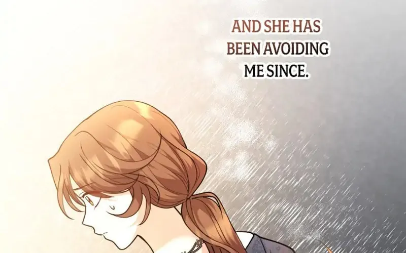 The Distance Between Us (Chaek Hyang Ghee) Chapter 21 page 51 - 