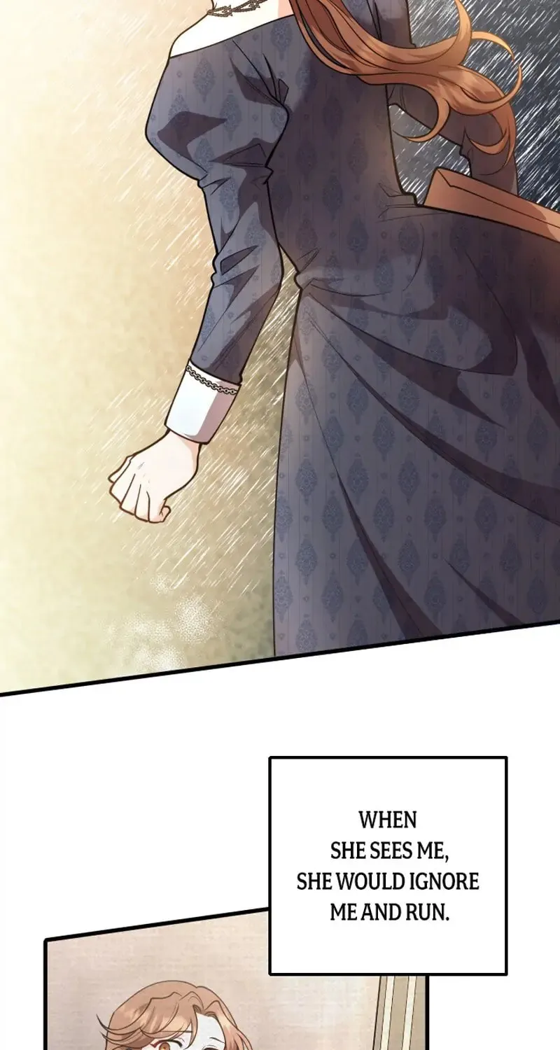 The Distance Between Us (Chaek Hyang Ghee) Chapter 21 page 52 - 