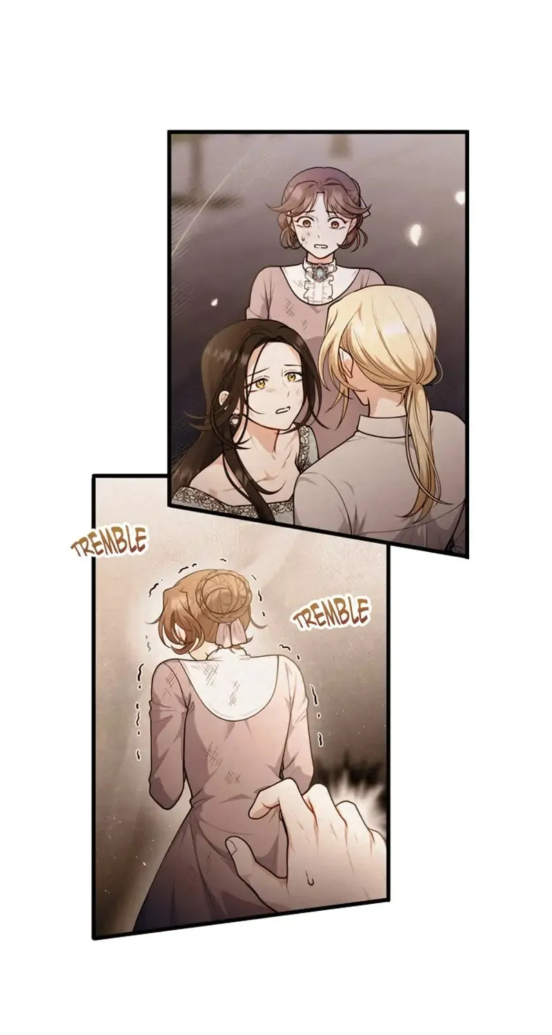 The Distance Between Us (Chaek Hyang Ghee) Chapter 21 page 57 - 