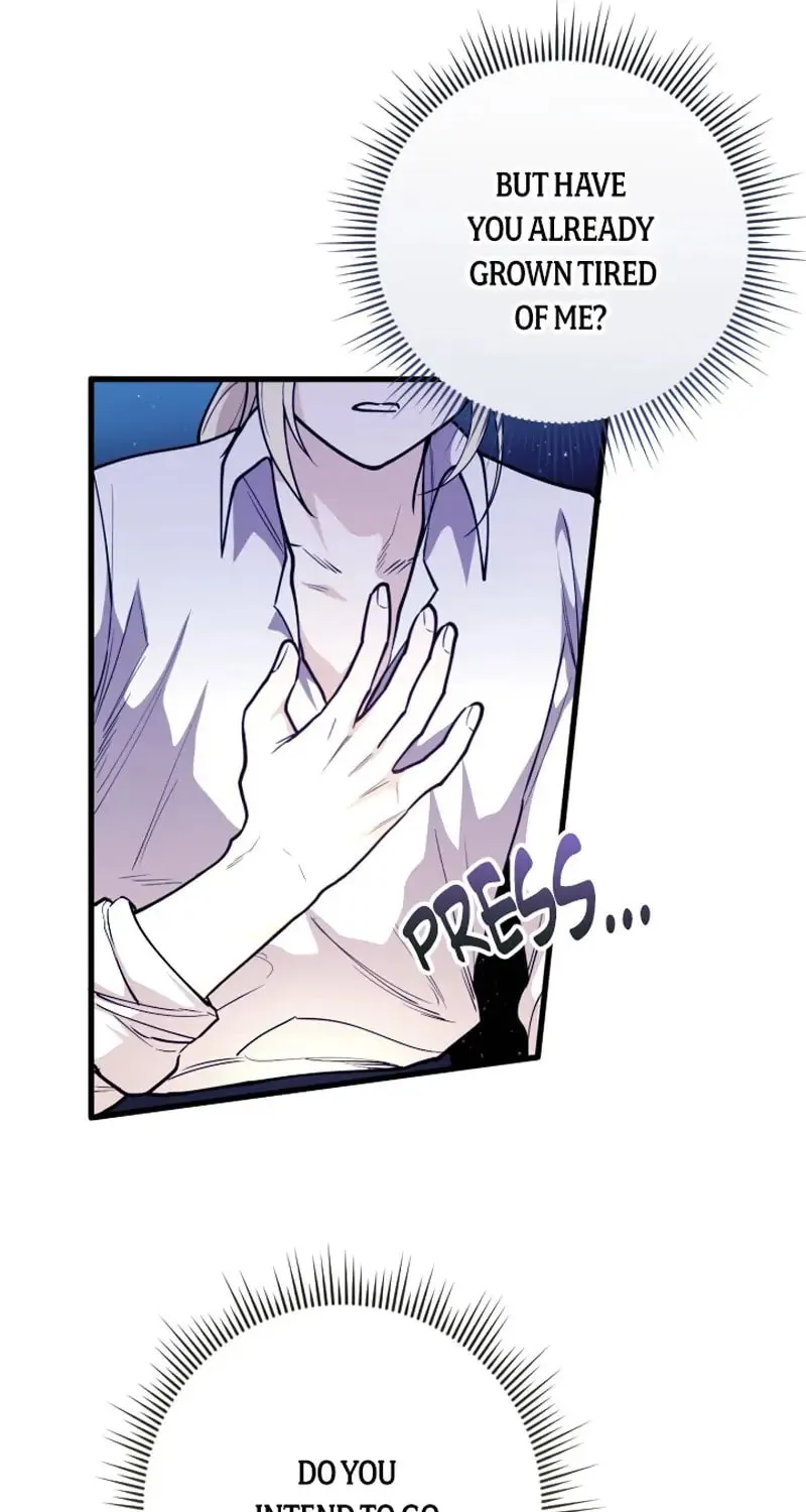 The Distance Between Us (Chaek Hyang Ghee) Chapter 21 page 66 - 