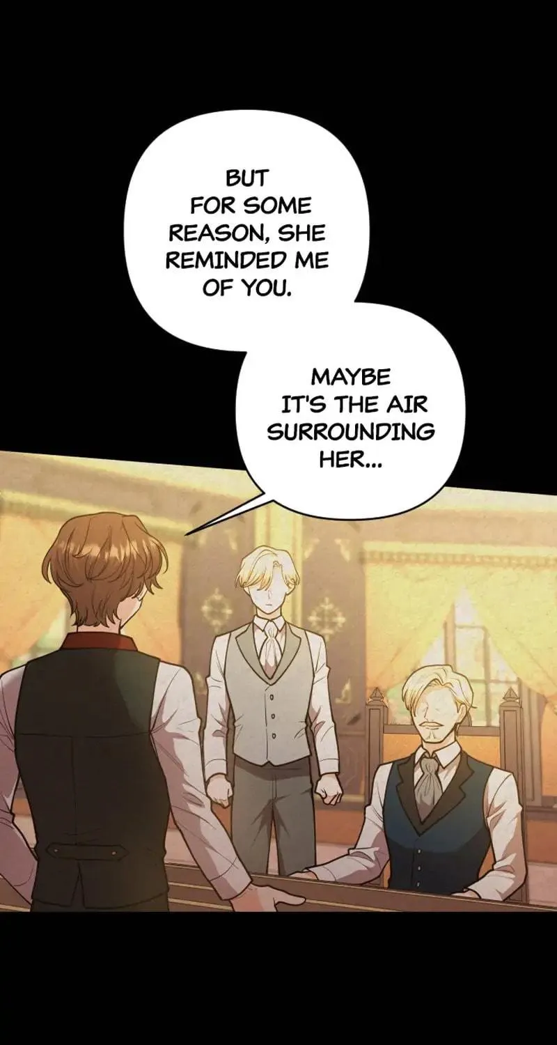 The Distance Between Us (Chaek Hyang Ghee) Chapter 21 page 8 - 