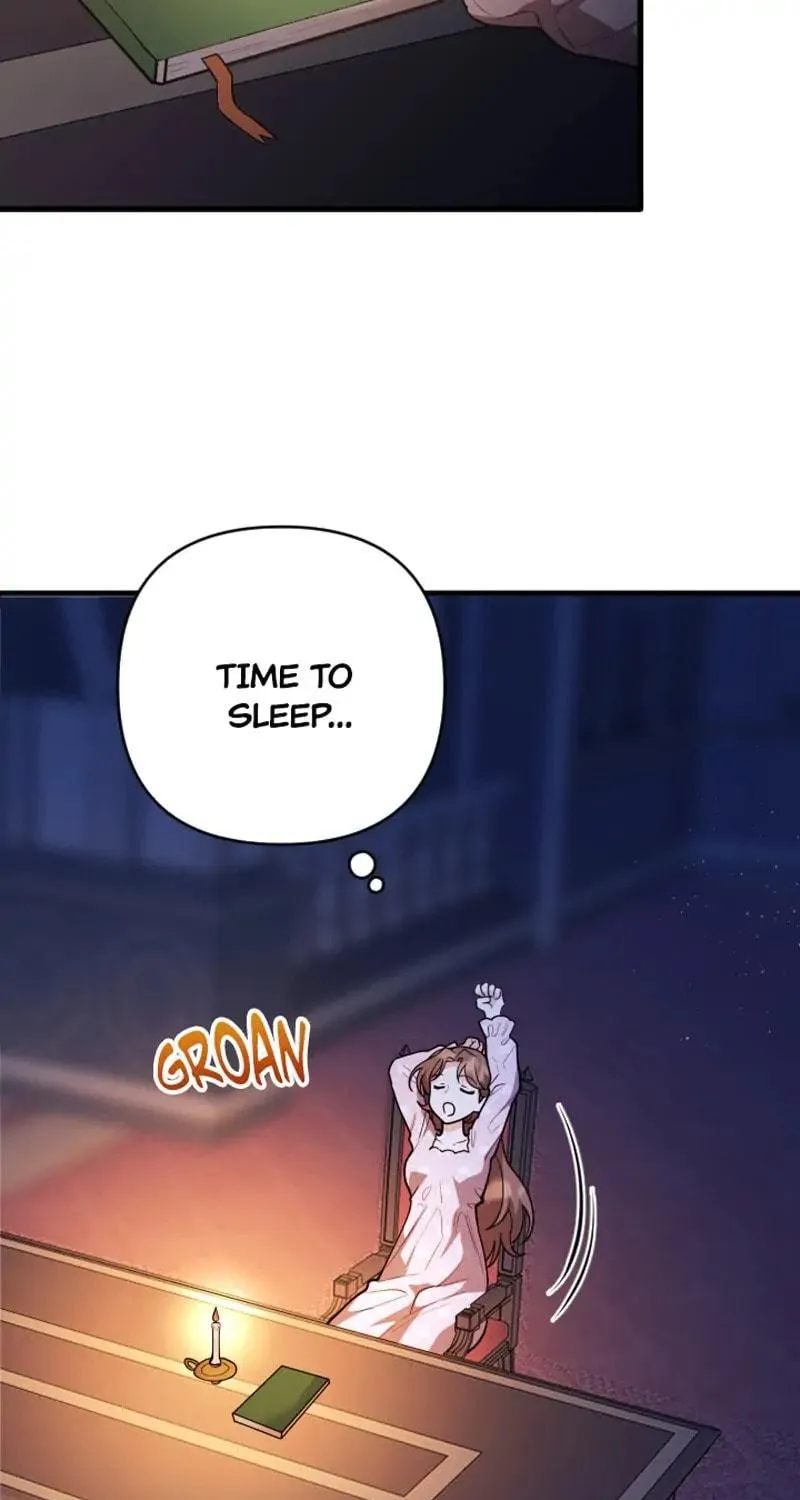 The Distance Between Us (Chaek Hyang Ghee) Chapter 21 page 72 - 