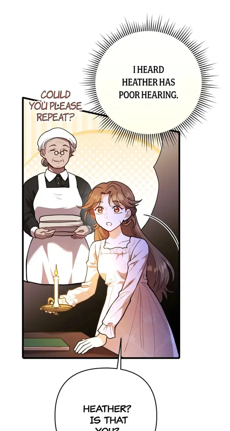 The Distance Between Us (Chaek Hyang Ghee) Chapter 21 page 80 - 