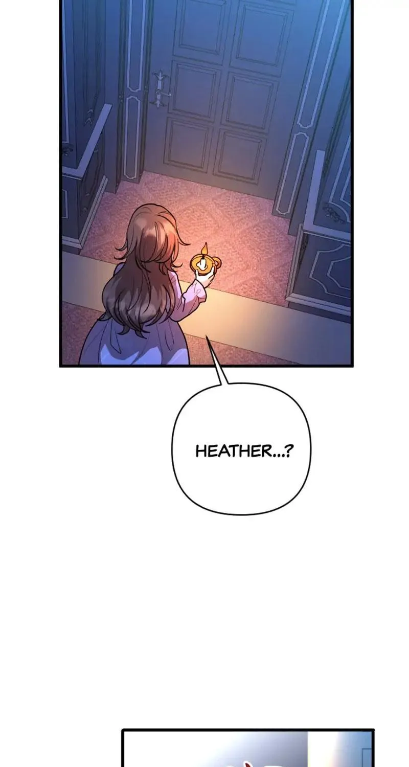 The Distance Between Us (Chaek Hyang Ghee) Chapter 21 page 82 - 