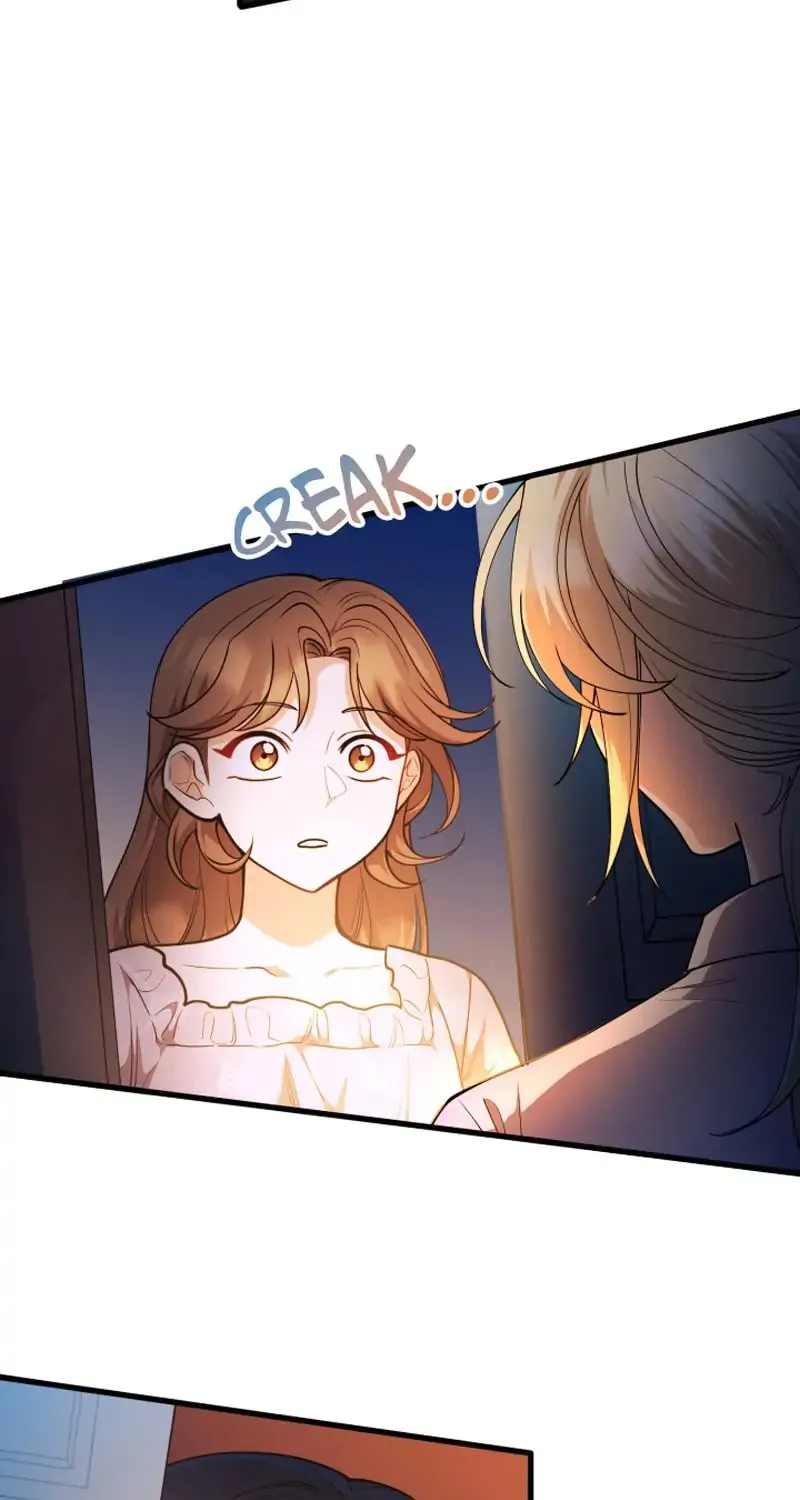 The Distance Between Us (Chaek Hyang Ghee) Chapter 21 page 84 - 