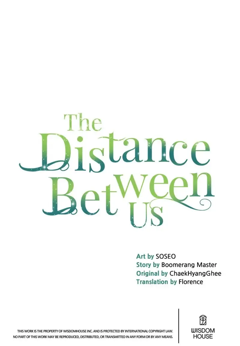 The Distance Between Us (Chaek Hyang Ghee) Chapter 21 page 90 - 