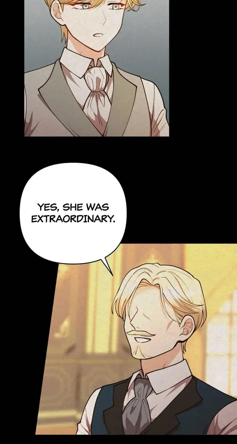 The Distance Between Us (Chaek Hyang Ghee) Chapter 21 page 10 - 