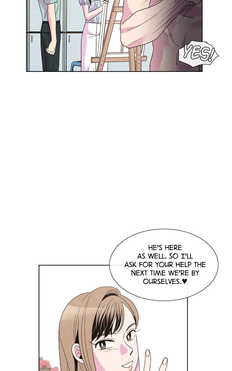 The Distance Between Us Chapter 1 page 13 - 