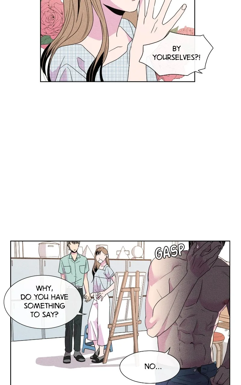 The Distance Between Us Chapter 1 page 14 - 