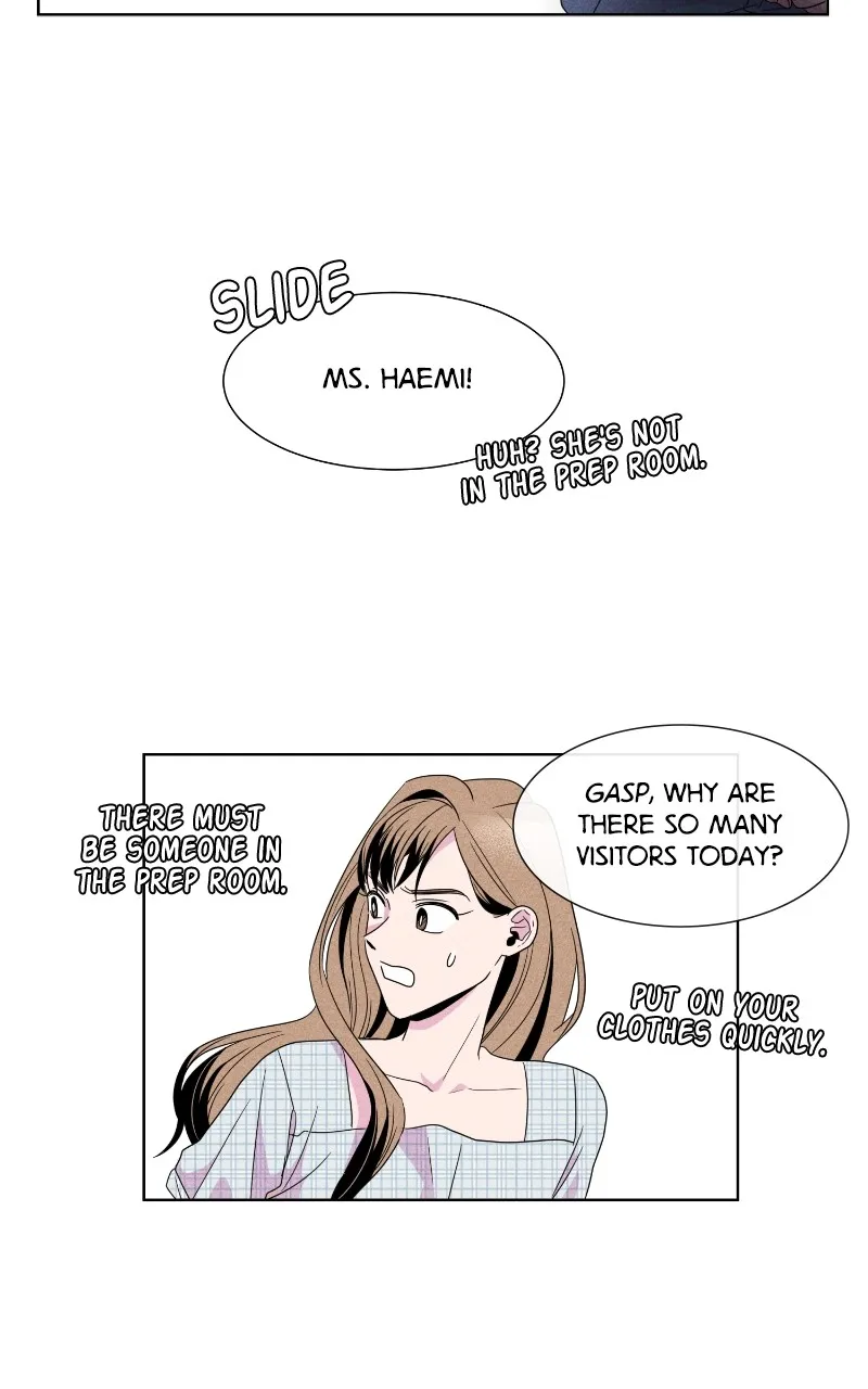 The Distance Between Us Chapter 1 page 15 - 