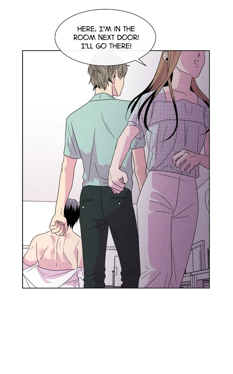 The Distance Between Us Chapter 1 page 16 - 