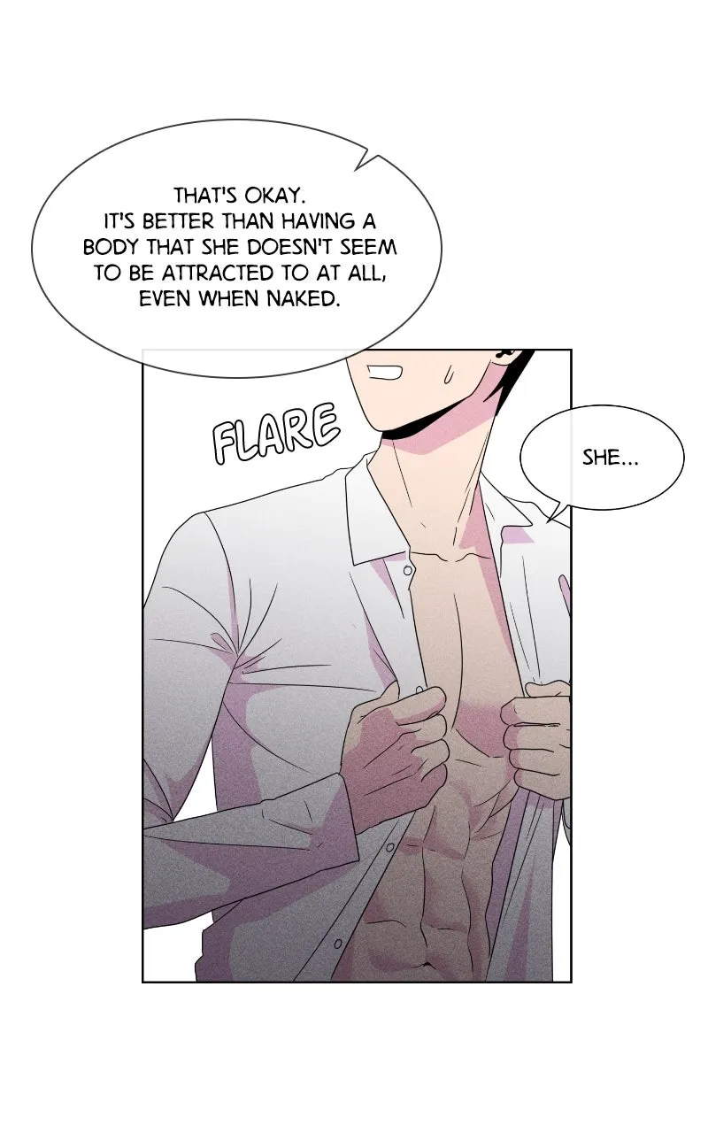 The Distance Between Us Chapter 1 page 18 - 