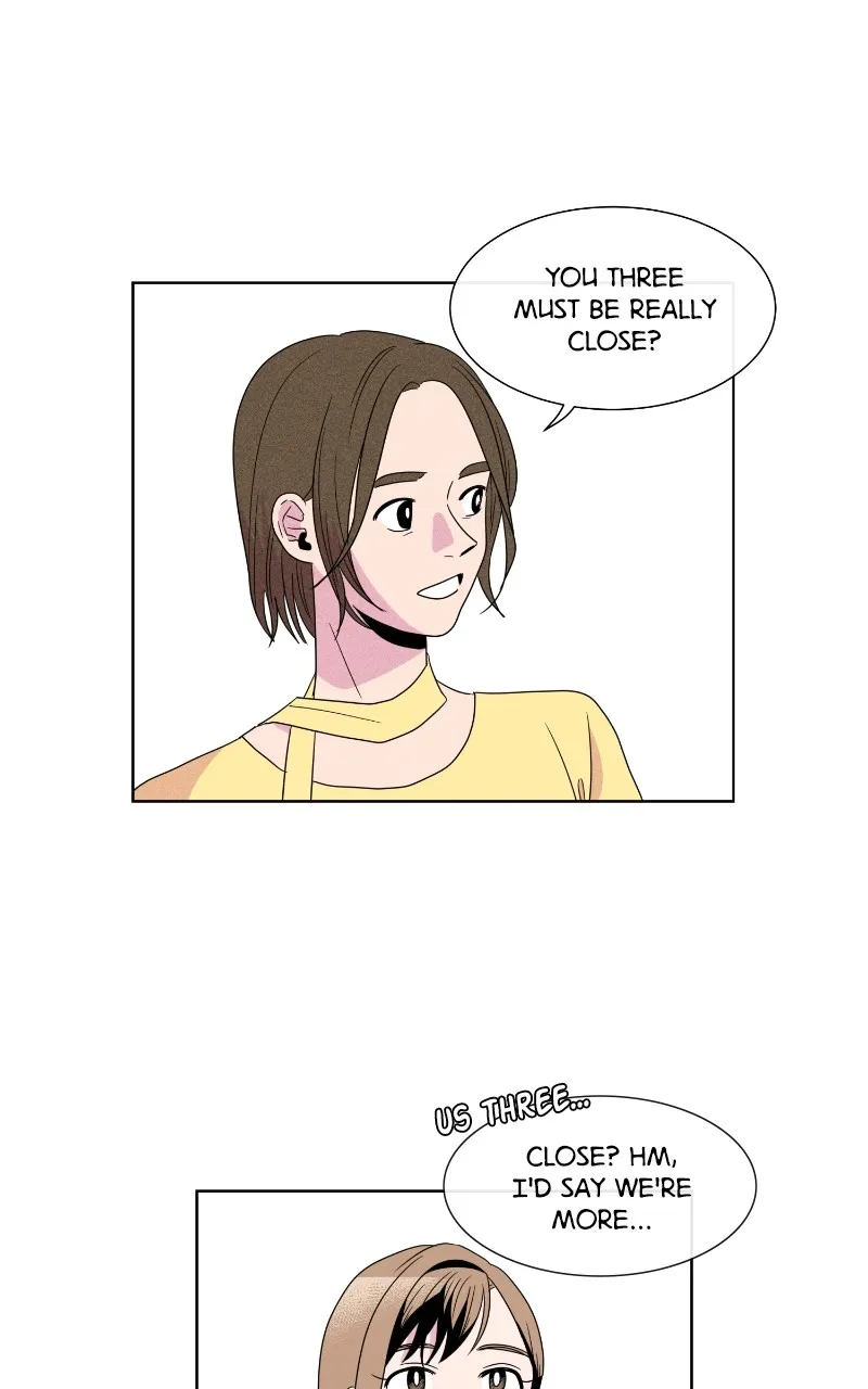 The Distance Between Us Chapter 1 page 22 - 