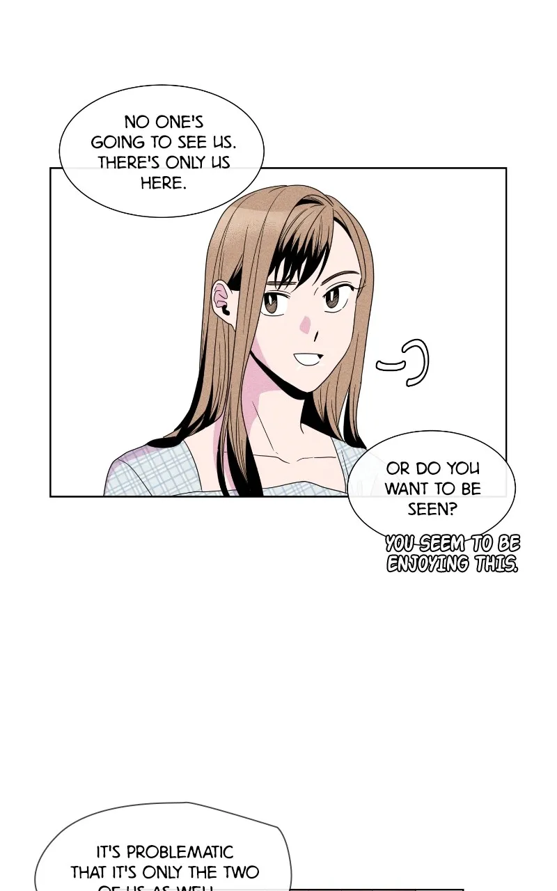 The Distance Between Us Chapter 1 page 6 - 