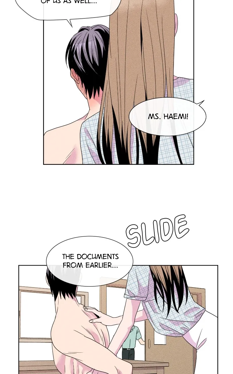 The Distance Between Us Chapter 1 page 7 - 