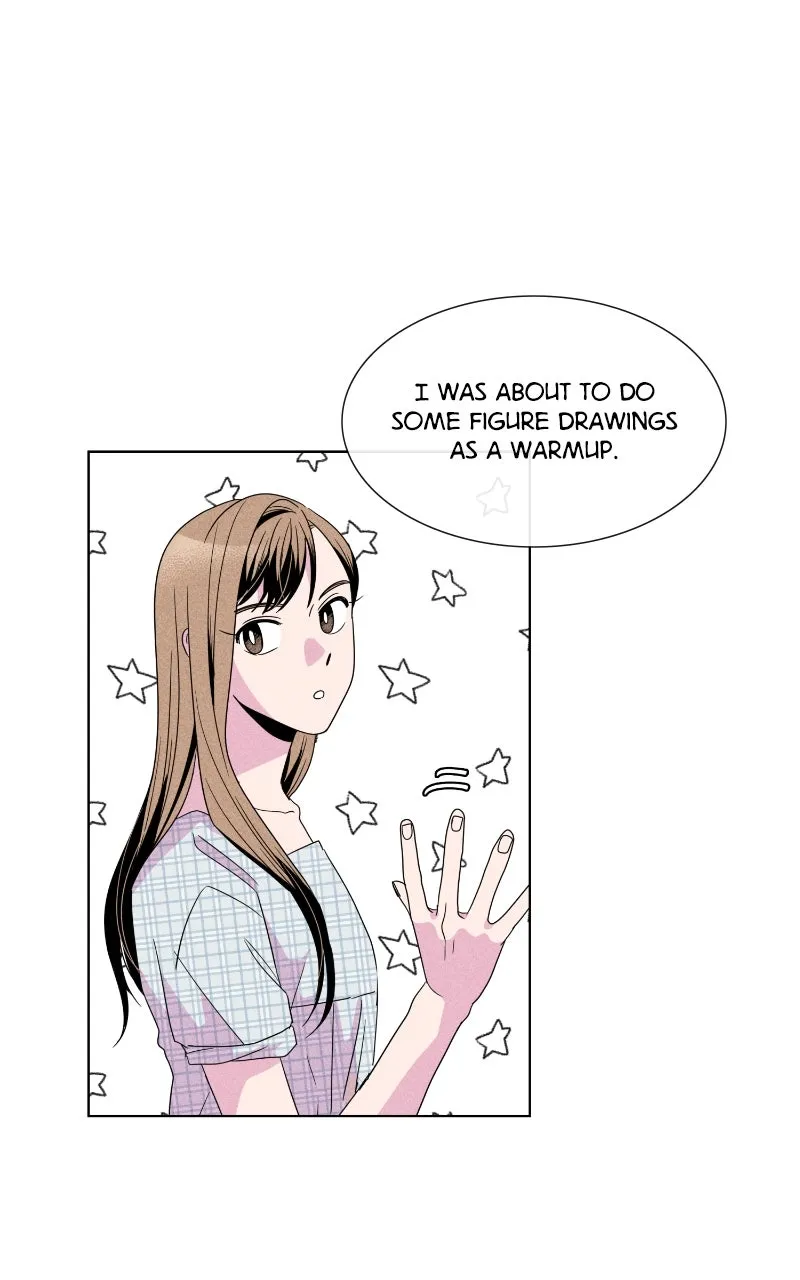 The Distance Between Us Chapter 1 page 9 - 