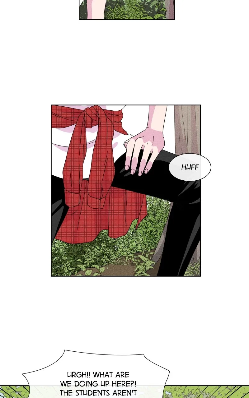 The Distance Between Us Chapter 10 page 2 - 