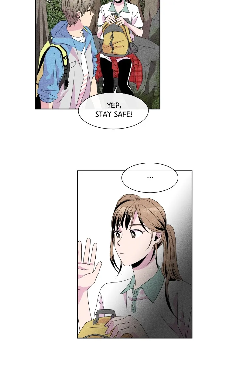 The Distance Between Us Chapter 10 page 12 - 
