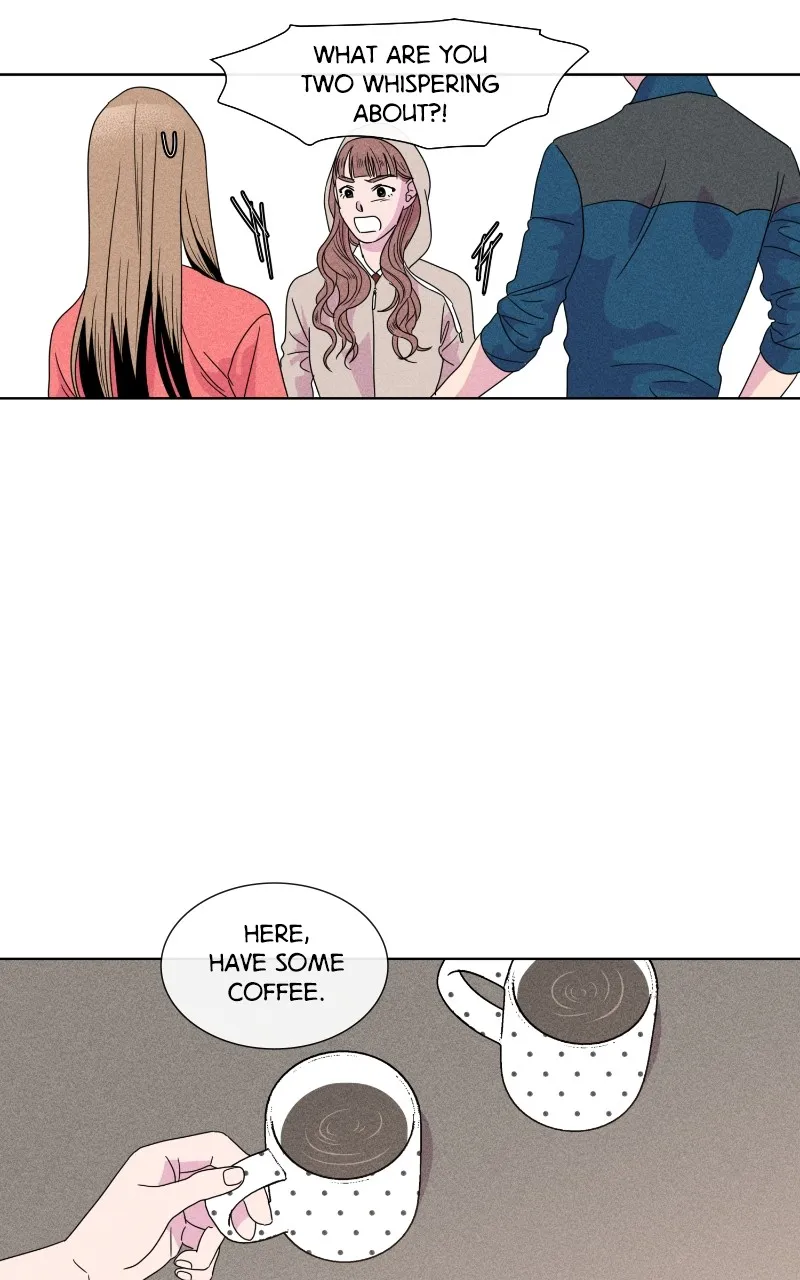 The Distance Between Us Chapter 10 page 15 - 