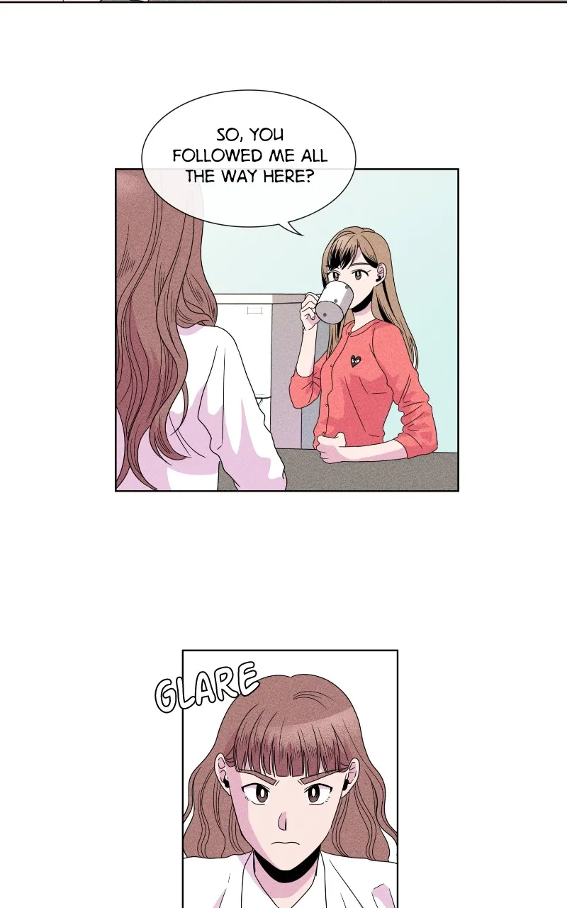 The Distance Between Us Chapter 10 page 16 - 