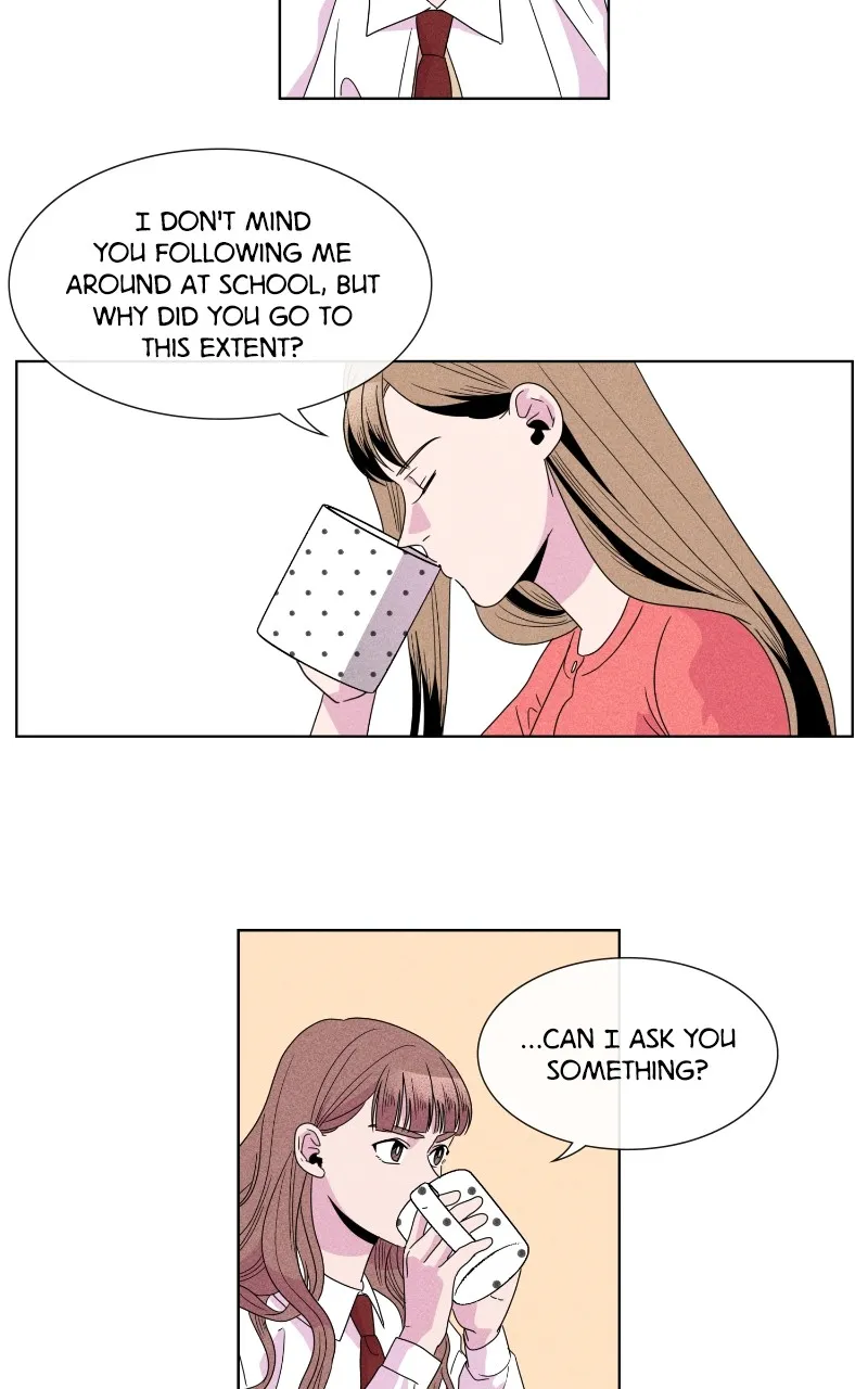 The Distance Between Us Chapter 10 page 17 - 