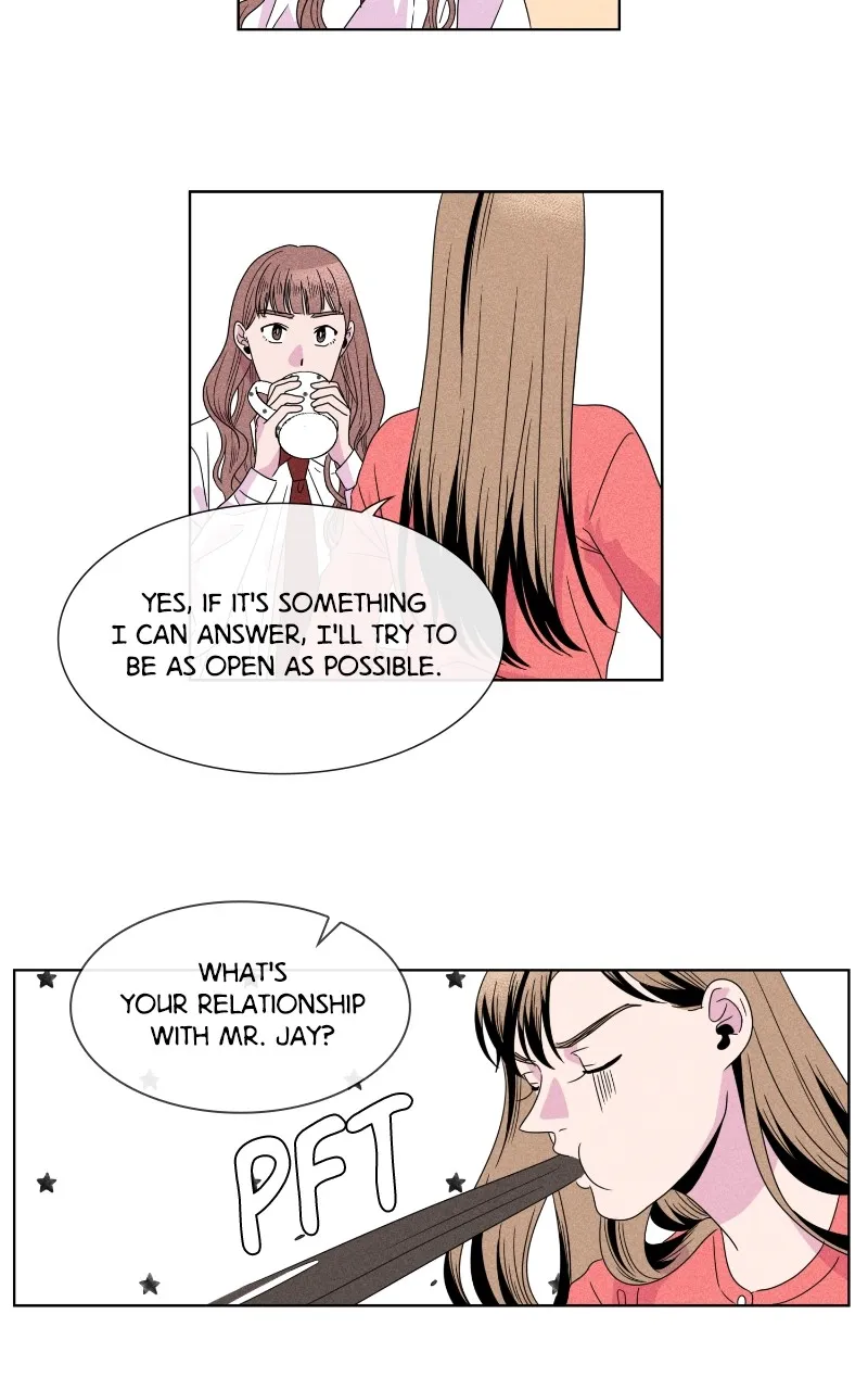 The Distance Between Us Chapter 10 page 18 - 