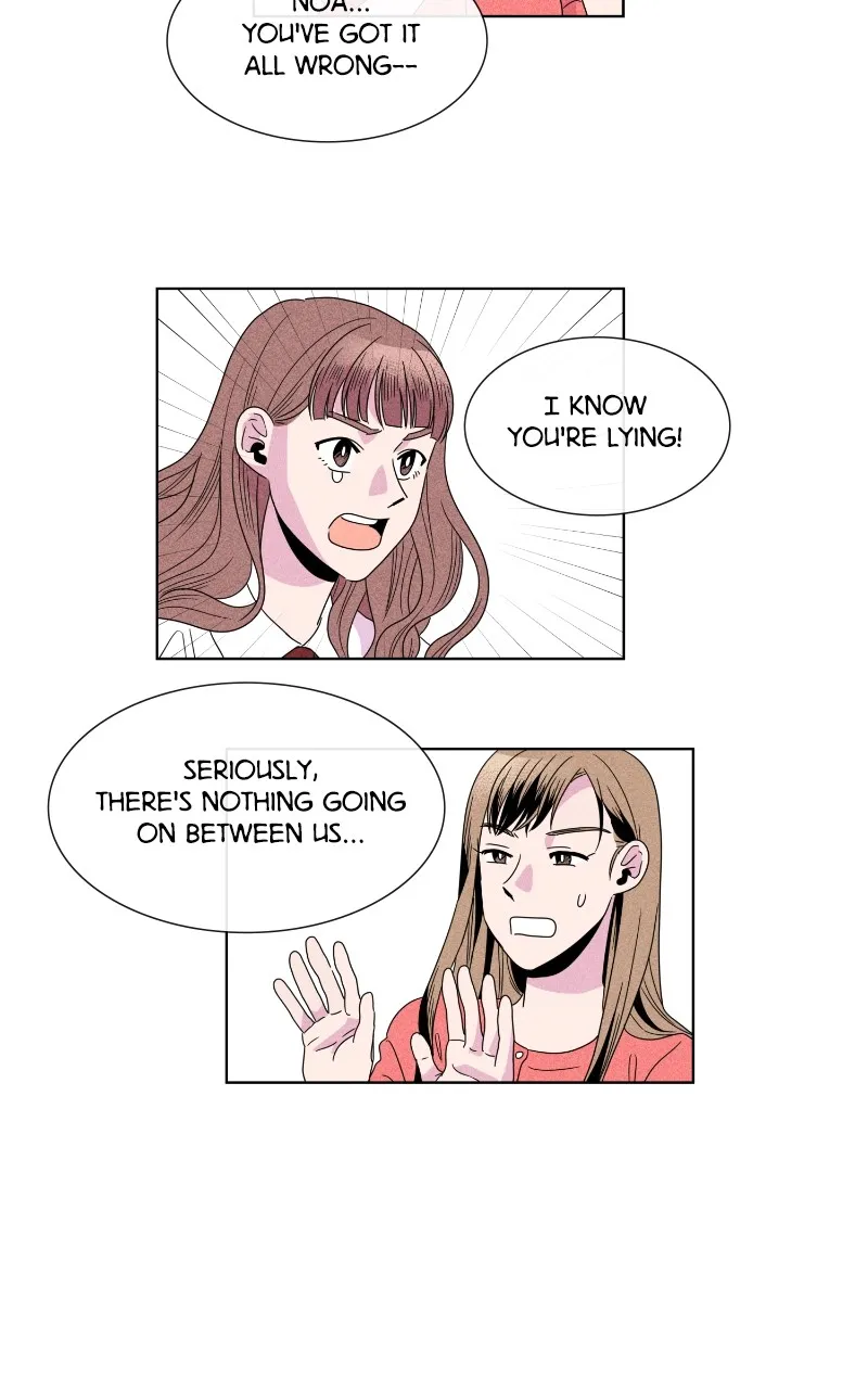The Distance Between Us Chapter 10 page 20 - 