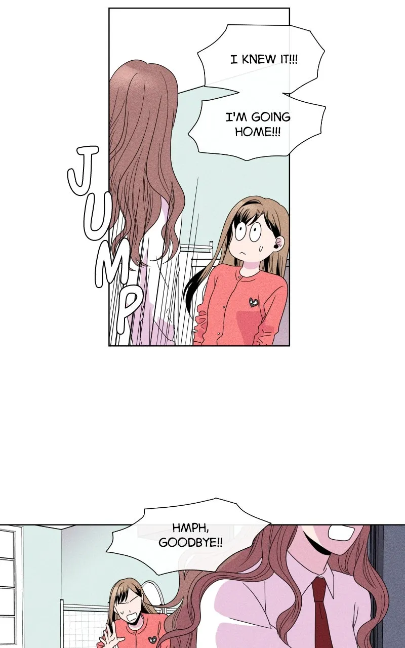 The Distance Between Us Chapter 10 page 21 - 