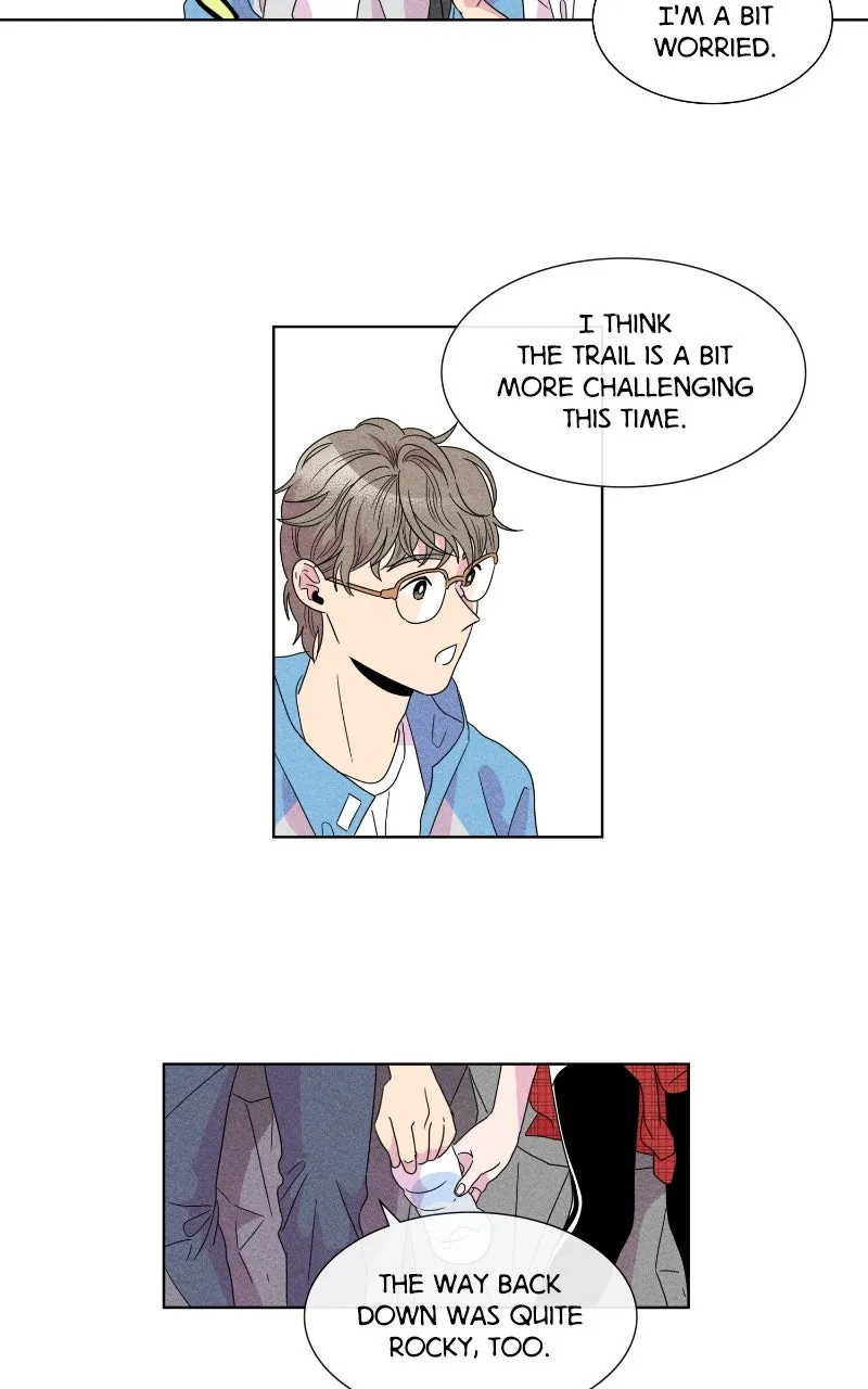 The Distance Between Us Chapter 10 page 25 - 