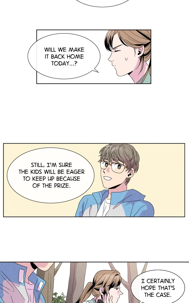 The Distance Between Us Chapter 10 page 26 - 