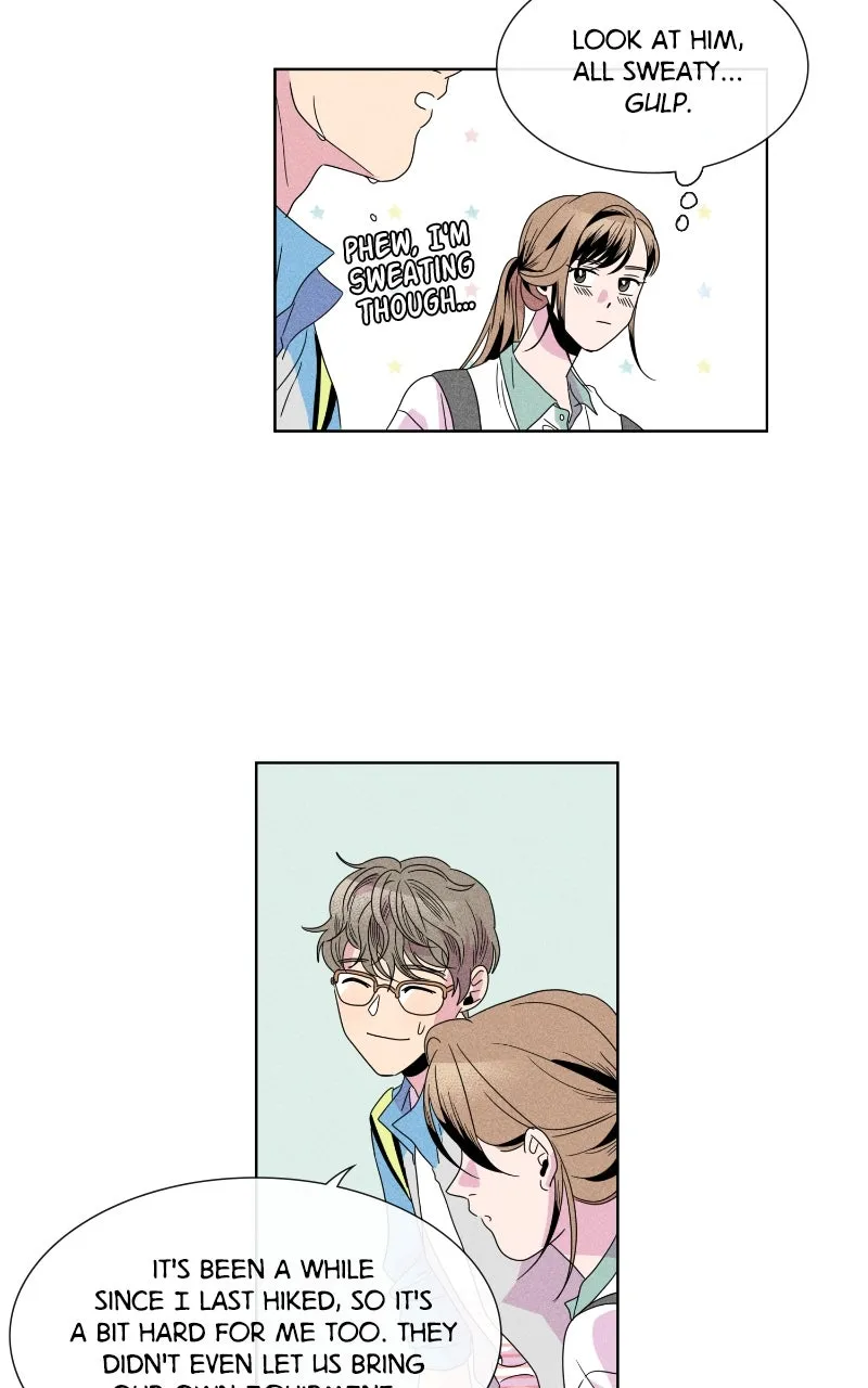 The Distance Between Us Chapter 10 page 4 - 