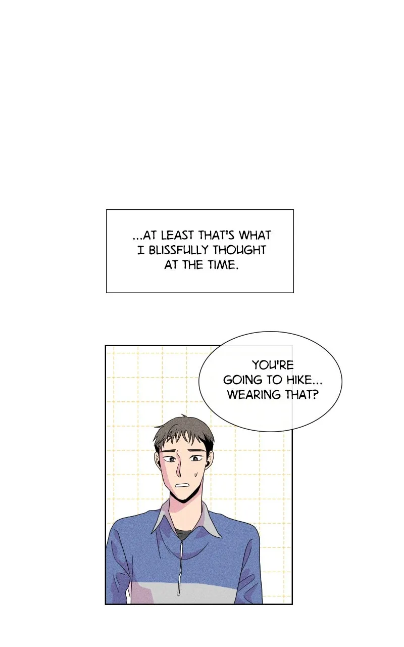 The Distance Between Us Chapter 10 page 31 - 