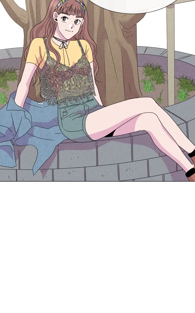 The Distance Between Us Chapter 10 page 33 - 