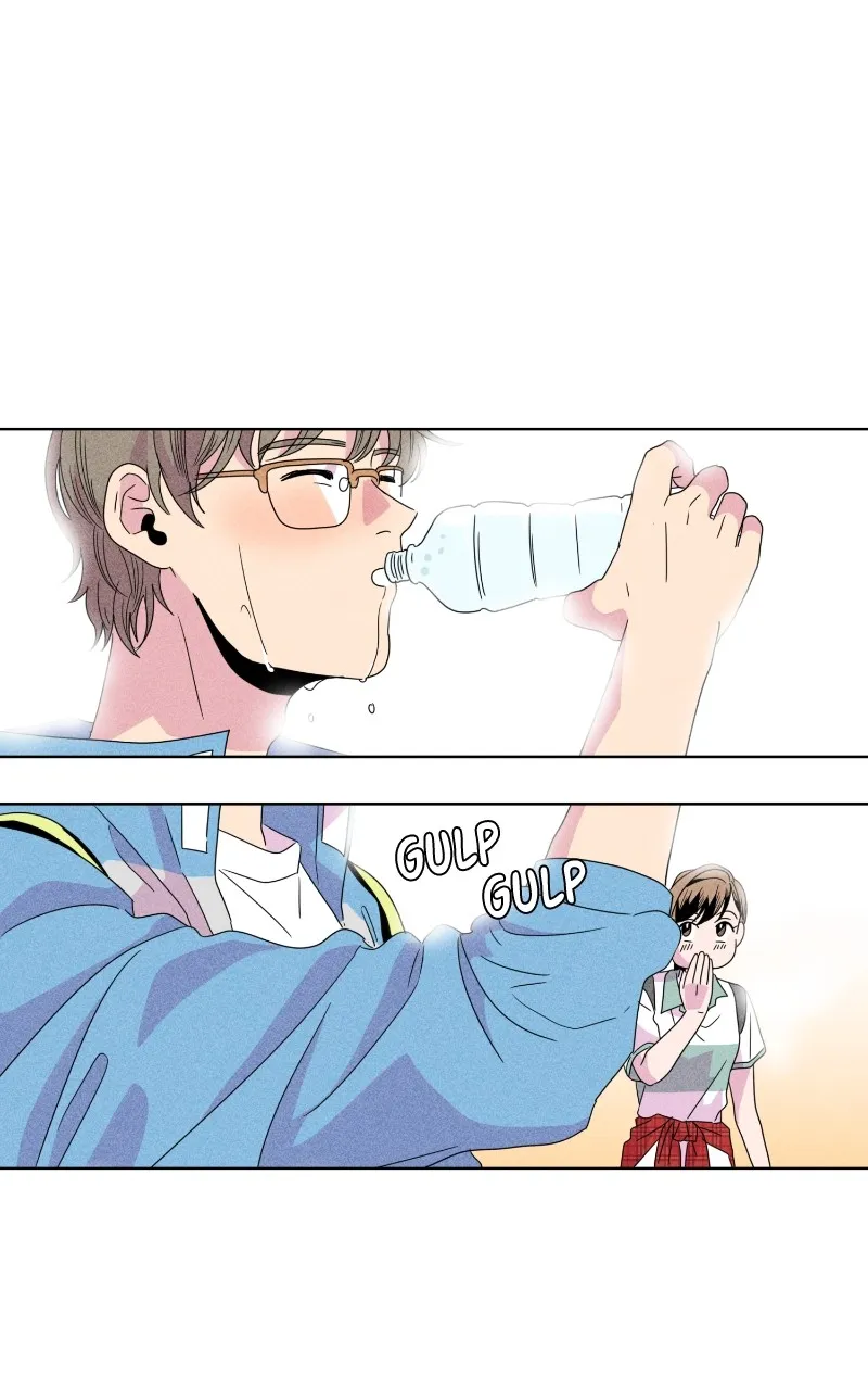 The Distance Between Us Chapter 10 page 6 - 