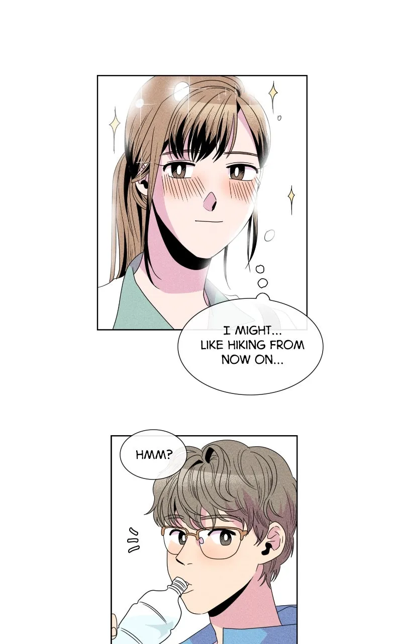 The Distance Between Us Chapter 10 page 7 - 