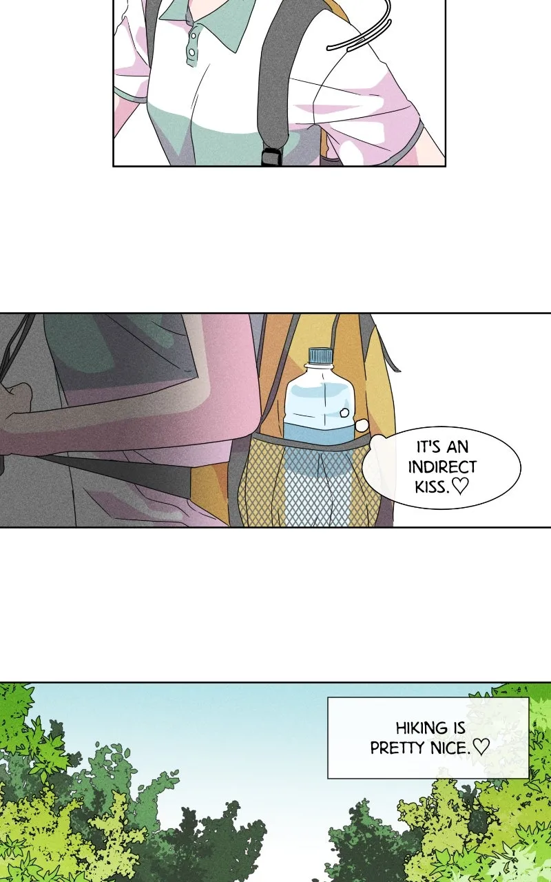 The Distance Between Us Chapter 10 page 9 - 