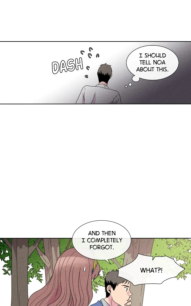 The Distance Between Us Chapter 11 page 14 - 