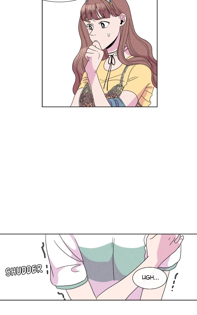 The Distance Between Us Chapter 11 page 16 - 