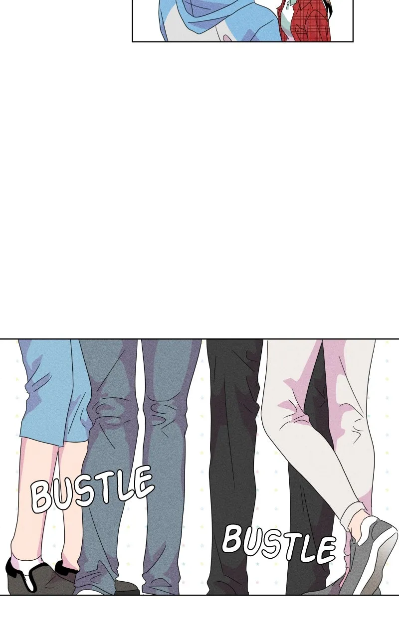 The Distance Between Us Chapter 11 page 19 - 