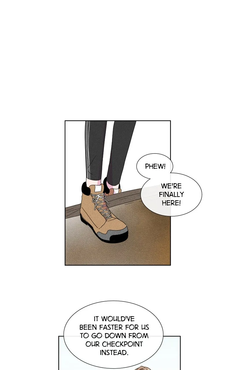 The Distance Between Us Chapter 11 page 24 - 