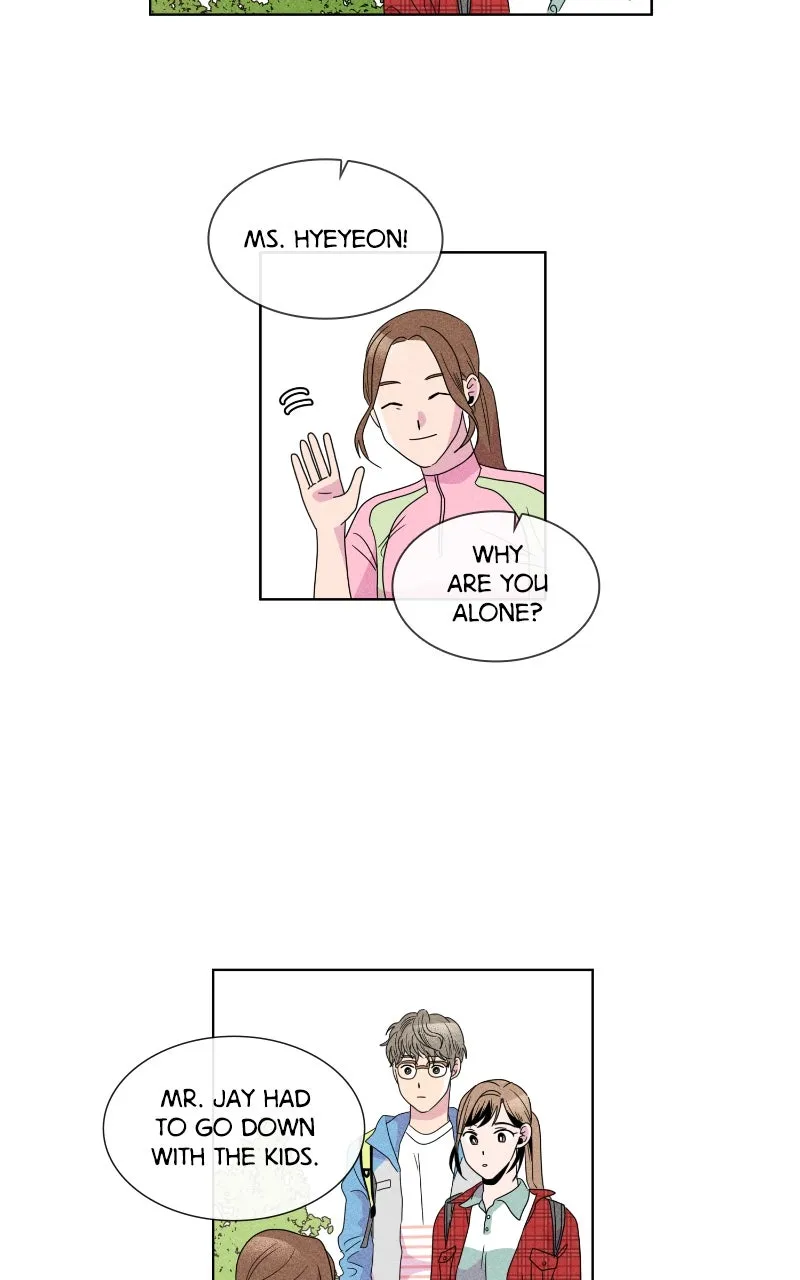 The Distance Between Us Chapter 11 page 26 - 
