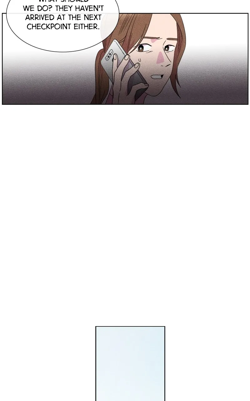 The Distance Between Us Chapter 11 page 29 - 