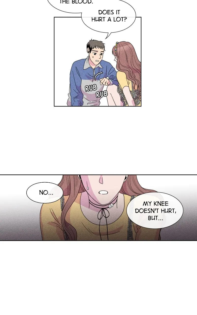 The Distance Between Us Chapter 11 page 33 - 