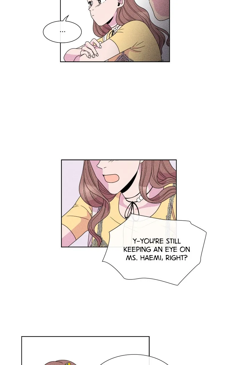 The Distance Between Us Chapter 11 page 8 - 
